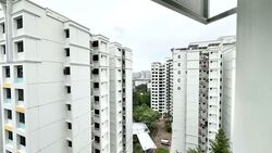 Blk 661D Jurong West Street 64 (Jurong West), HDB 5 Rooms #603537741